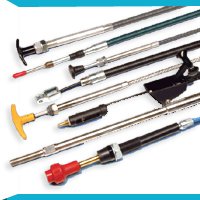 High Power Automotive Cables