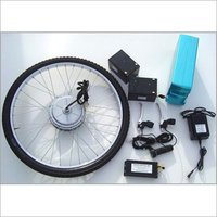 Electric Bike Kit