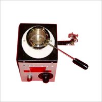 Petroleum Testing Equipment