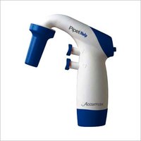 Pipette Controller
