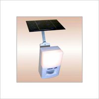Solar Sensor Light