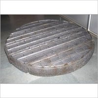Wire Gauze Demister