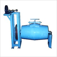 Ball Mill Drum