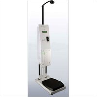 Height Weight Scale