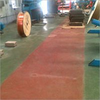 Magnesium Oxychloride Floor Coating At Best Price In Thane