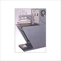 Plastics Making Machinery