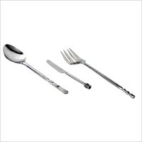 Stainless Steel Hand Made Cutlery