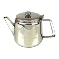 Stainless Steel Tea Pots