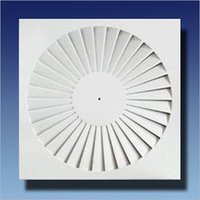 Swirl Diffuser