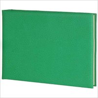 Elegant Look Leather Photo Album