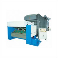 Pulp Moulding Machinery