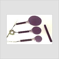 HDPE Pipe Welder Mirror