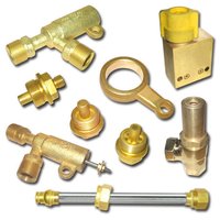 GARAGE EQUIPMENT PARTS