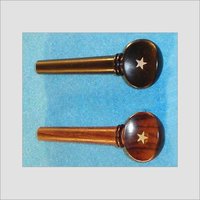 Violin Swiss Pegs