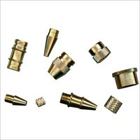 Brass Pen Parts