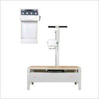 Horizontal Bucky X-Ray Table