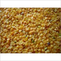 Mustard Split Seed