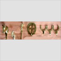 Solid Brass Stable