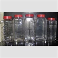 Spice Pet Jars
