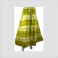 Ladies Skirts