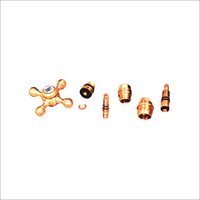 Brass Bonnet Fittings & Accessories