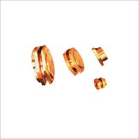 Brass Flanges And Nipples