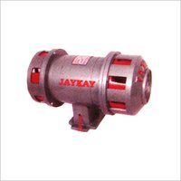 HORIZONTAL DOUBLE MOUNTING SIREN
