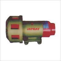 HORIZONTAL SINGLE MOUNTING SIREN