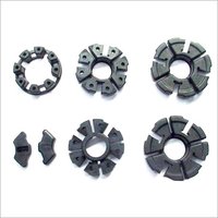 Rubber Absorbers