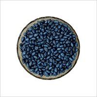 Seed Coat Blue
