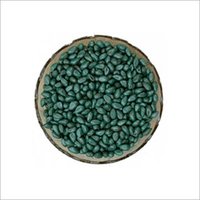 Seed Coat Green
