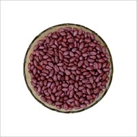 Seed Coat Red