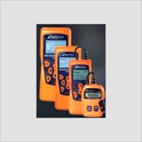 Auto Scanner