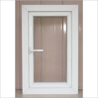 Upvc / Vinyl Window Profile