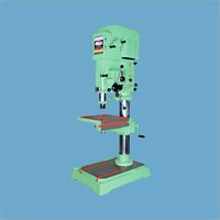 Autofeed Radial Drill Machine