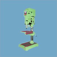 DRILL MACHINE