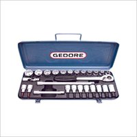 Socket Set