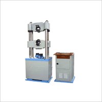 Digital Computer Universal Testing Machine