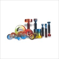 Standard Thread Ring Plug Gauge