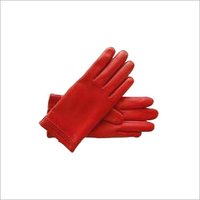 Ladies Fashion Gloves