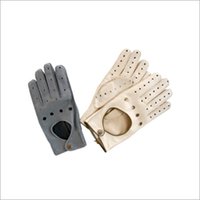 Mens Driving Gloves