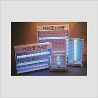 Insect Control System