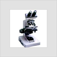 Medical Binocular Microscope