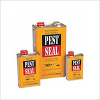 PEST SEAL AEROSOL MOSQUITOES KILLER