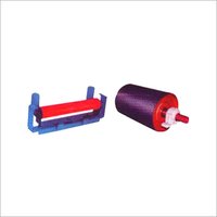Industrial Grade Rubber Roller