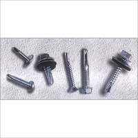 Self-Drilling Screws