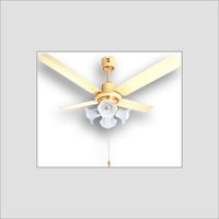 Decorative Fan