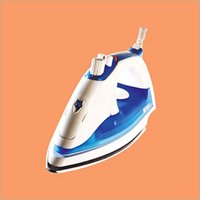 Electronic Steam Iron