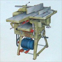 Three in One Wood Working Machines