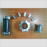 Pump Gear